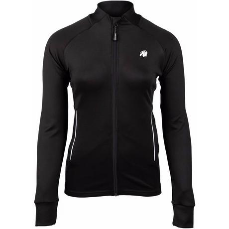 Gorilla Wear  trainingjacke damen rochelle 