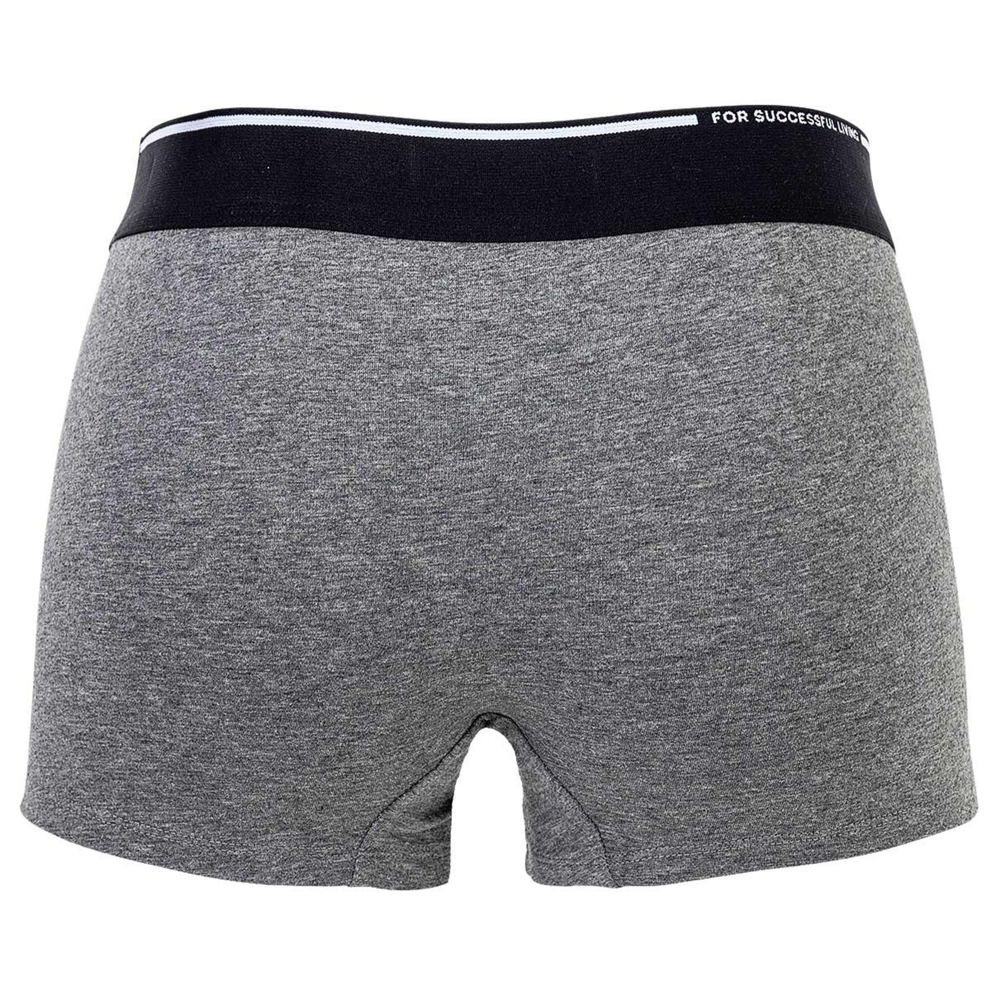 DIESEL  Boxer Uomini Confezione da 2 Stretch-UMBX-DAMIENTWOPACK 