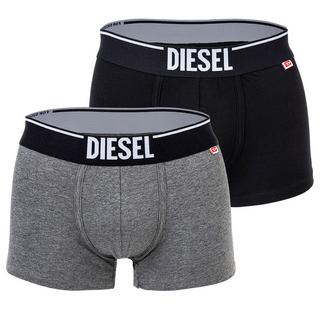 DIESEL  Boxer  Paquet de 2 Stretch-UMBX-DAMIENTWOPACK 