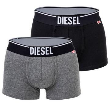 Boxershort  2er Pack Stretch-UMBX-DAMIENTWOPACK