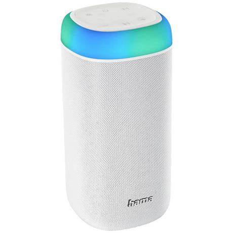 hama  Enceinte Bluetooth Shine 2.0 