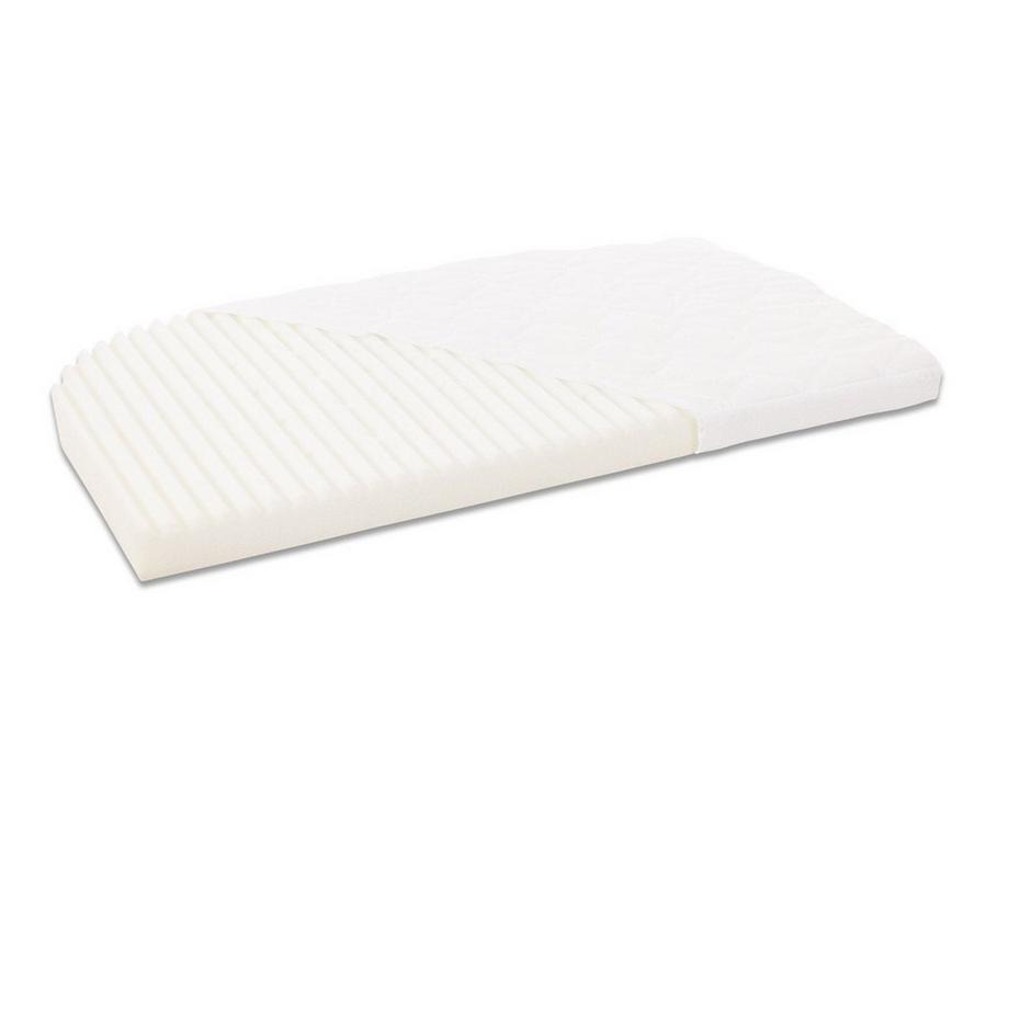 Babybay  Beistellbett Matratze Boxspring und Maxi 