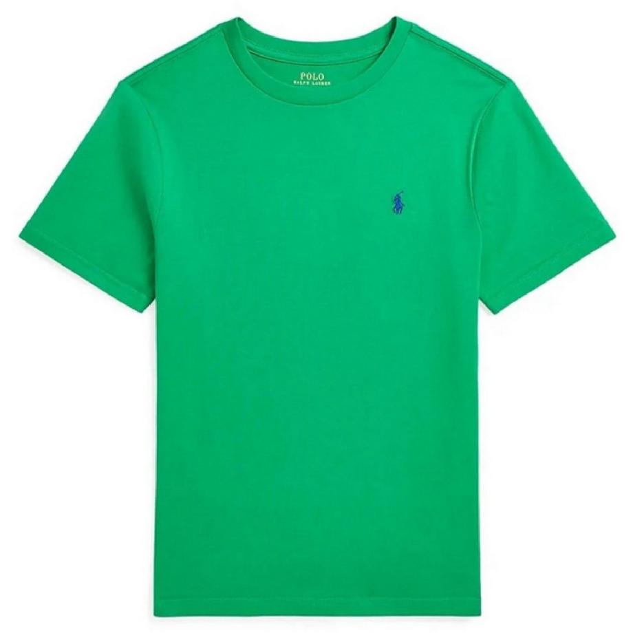 T-ShirtMotiftyle Logo Brodé Polo