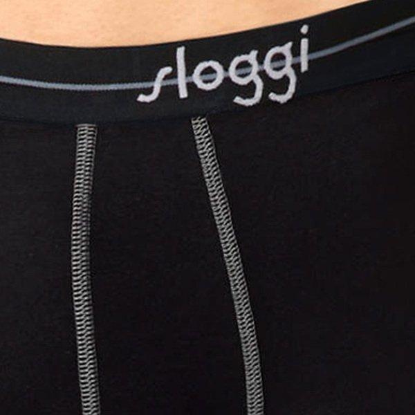 sloggi  4er Pack Start - Short / Pant 