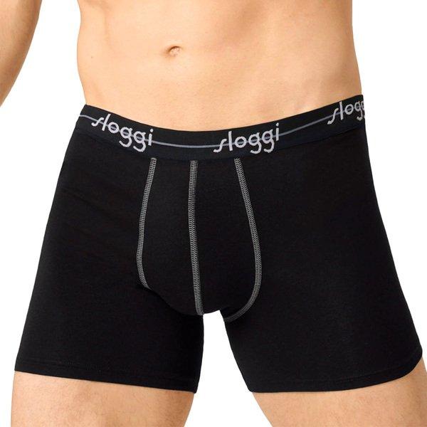 sloggi  4er Pack Start - Short / Pant 