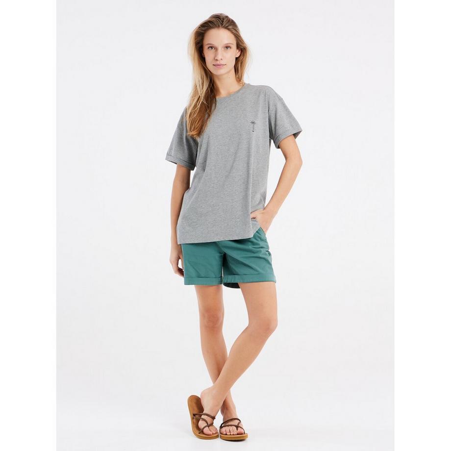 PROTEST Prtelsao T-Shirt  