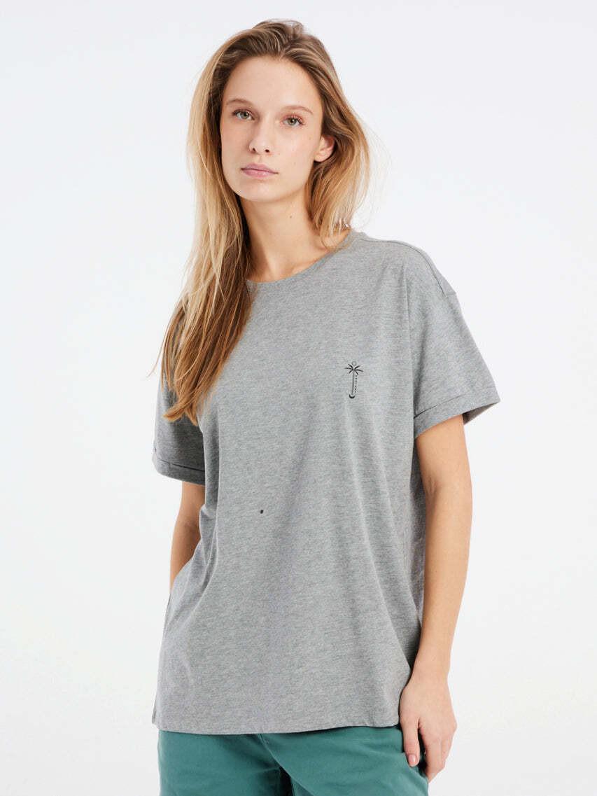 PROTEST Prtelsao T-shirt  