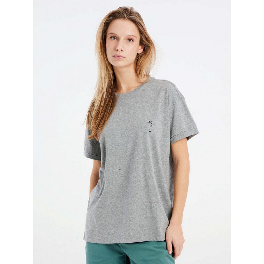 PROTEST Prtelsao T-Shirt  