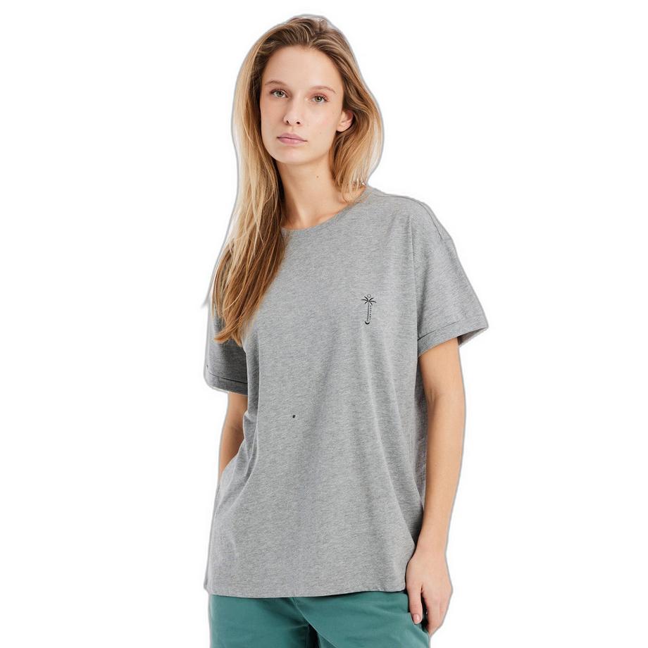 PROTEST Prtelsao T-Shirt  