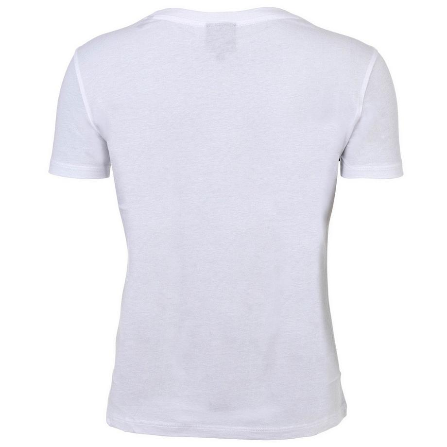 Armani Exchange T-shirt  Pack de 1 Confortable à porter-T-SHIRT  