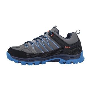 CMP  Niedrige Kinder-Wanderschuhe  Rigel Waterproof 