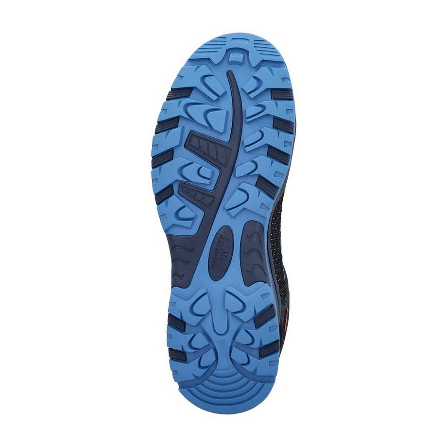CMP Rigel Waterproof Niedrige Wanderschuhe für Kinder  