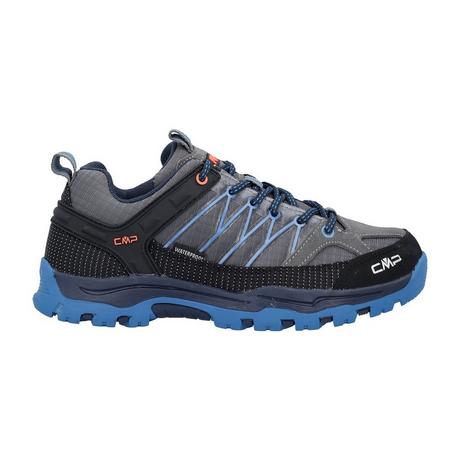 CMP  Niedrige Kinder-Wanderschuhe  Rigel Waterproof 