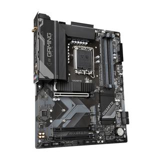 Gigabyte  B760 GAMING X AX DDR4 Intel B760 Express LGA 1700 ATX 