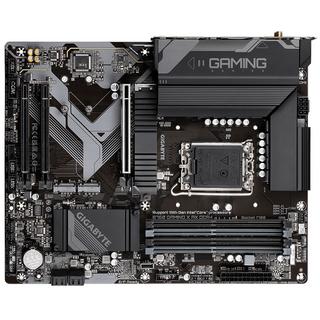 Gigabyte  B760 GAMING X AX DDR4 Intel B760 Express LGA 1700 ATX 