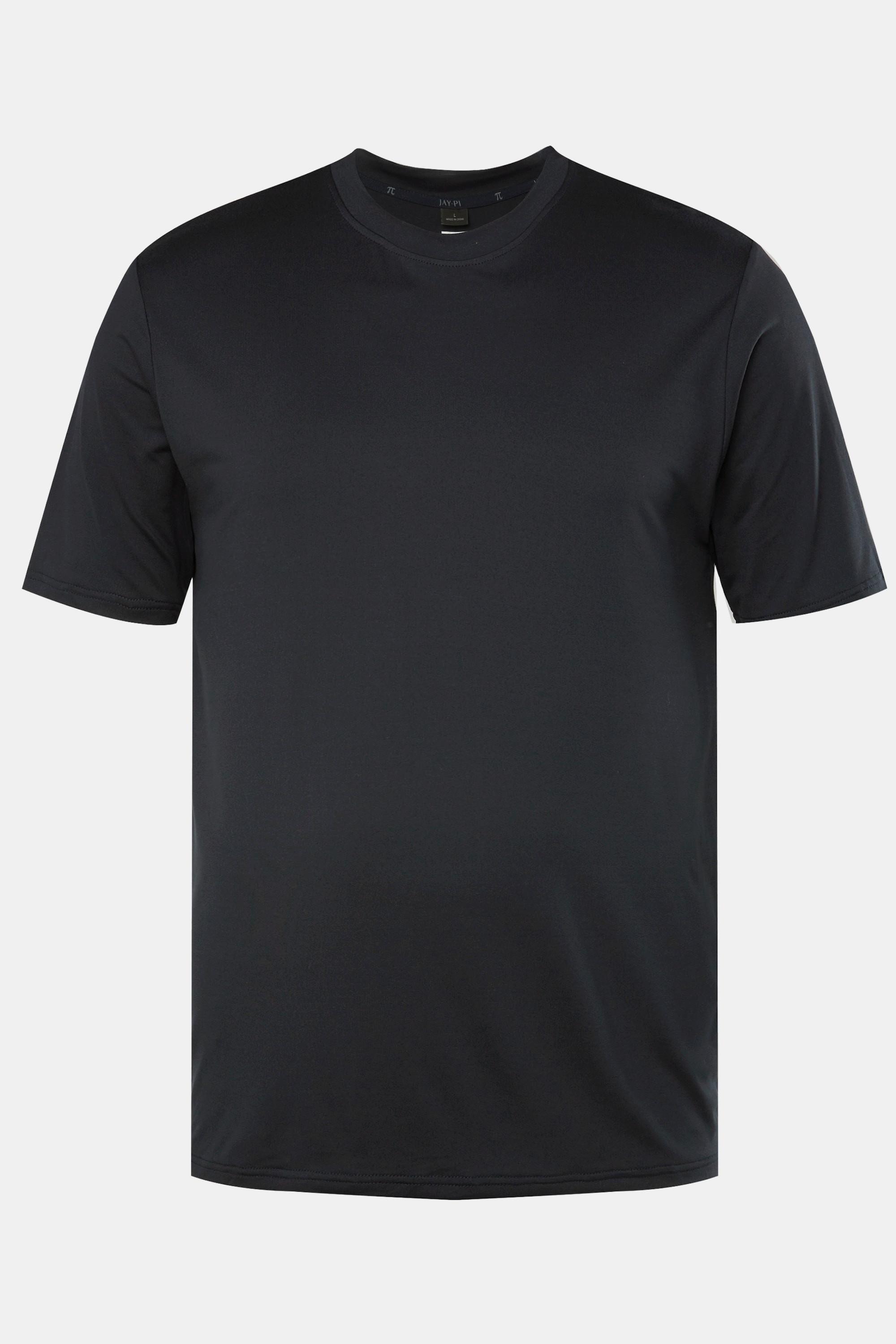 JP1880 T-shirt Manches Courtes Col Rond Protection UV 50+  