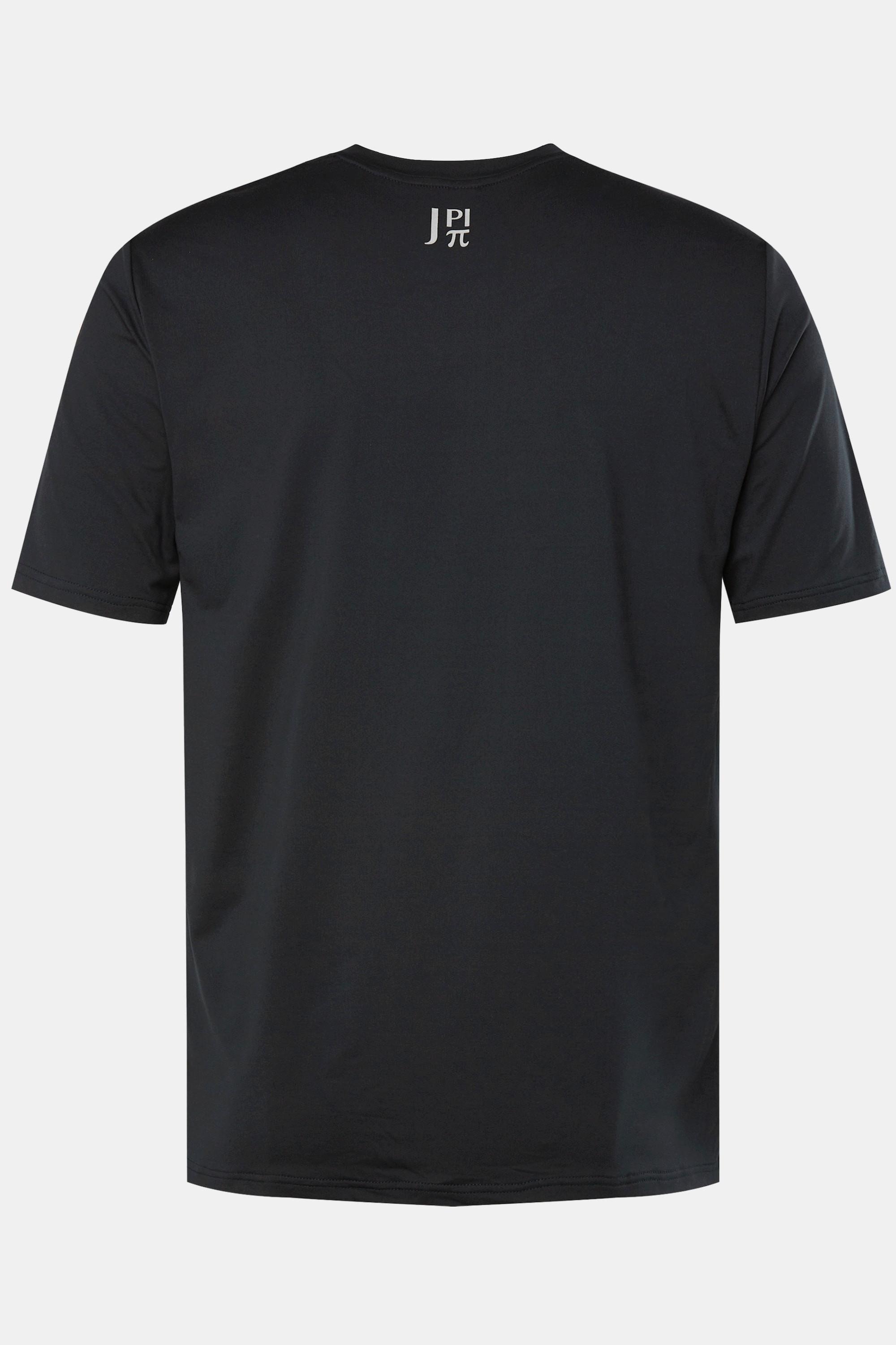 JP1880 T-shirt Manches Courtes Col Rond Protection UV 50+  