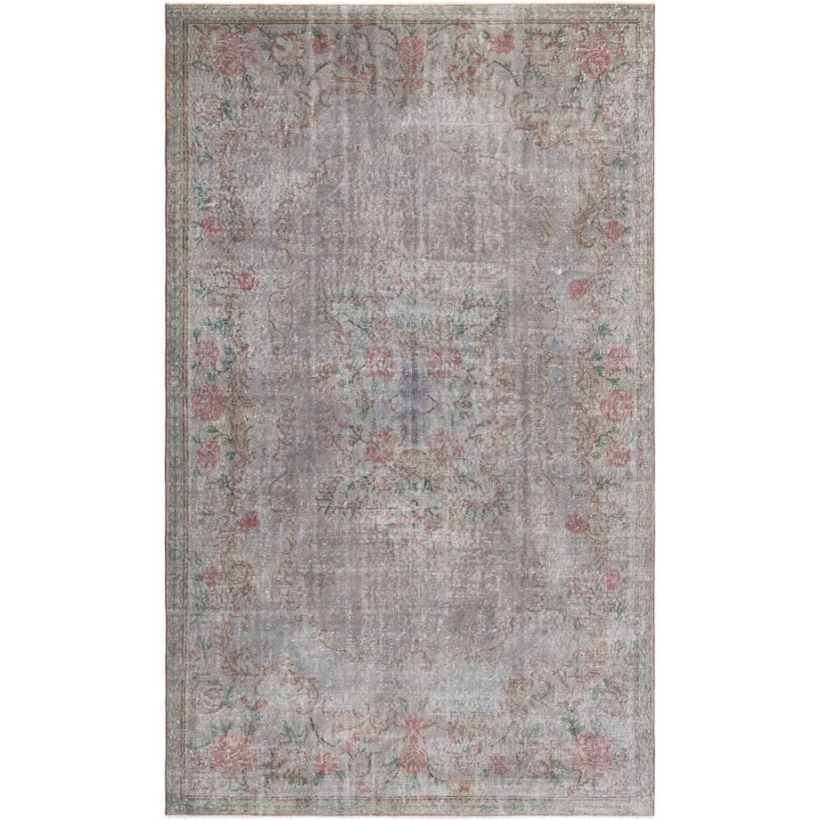 Tapis fait à la main Ultra Vintage