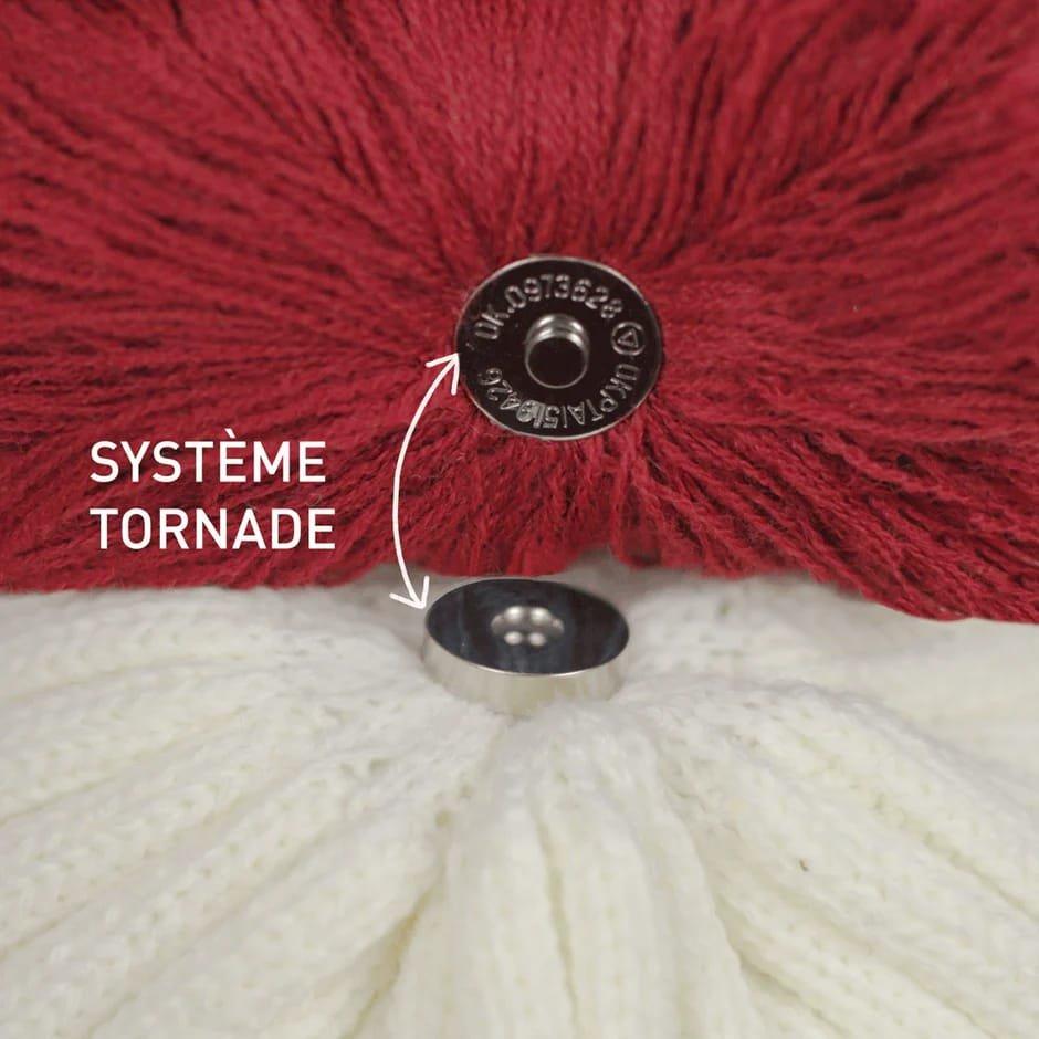 CABAIA Appletini Beanie  