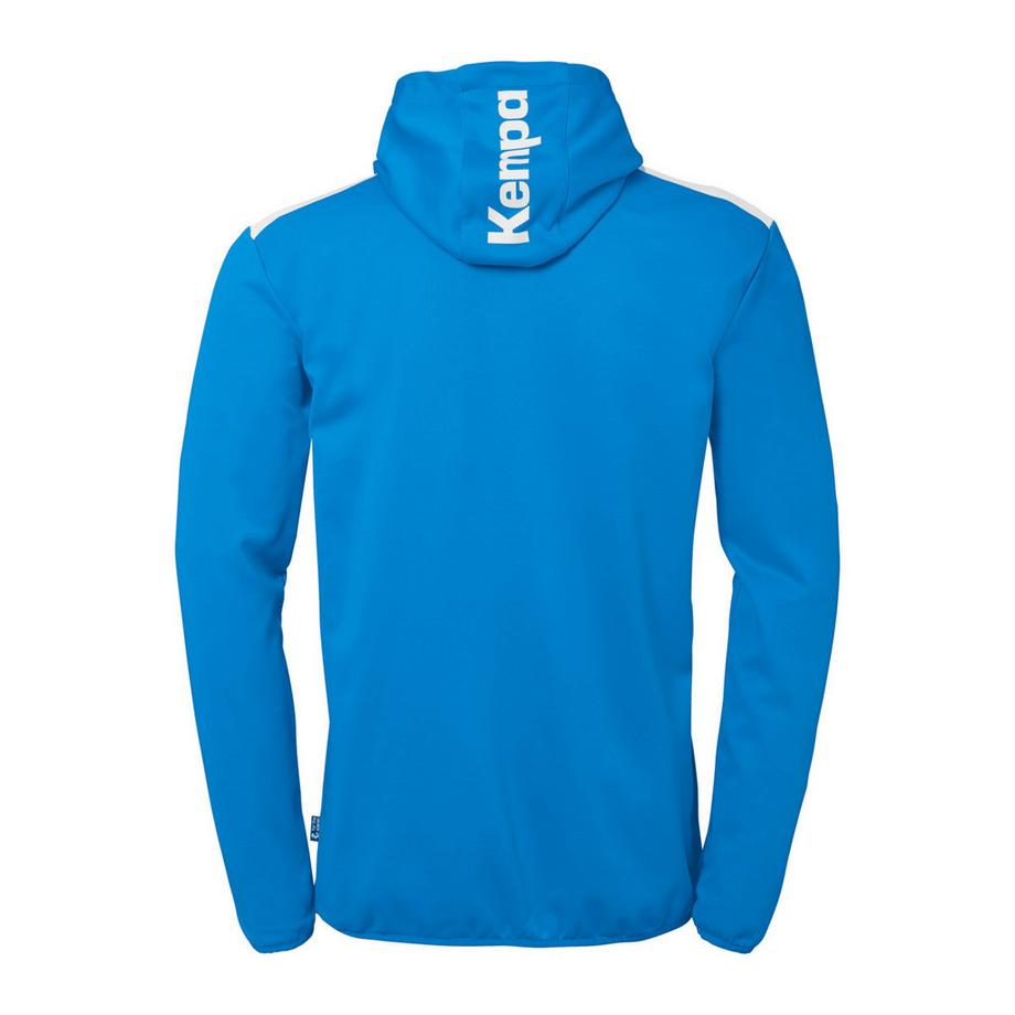 Kempa Kepa Eotion 27 Felpa con Cappuccio  