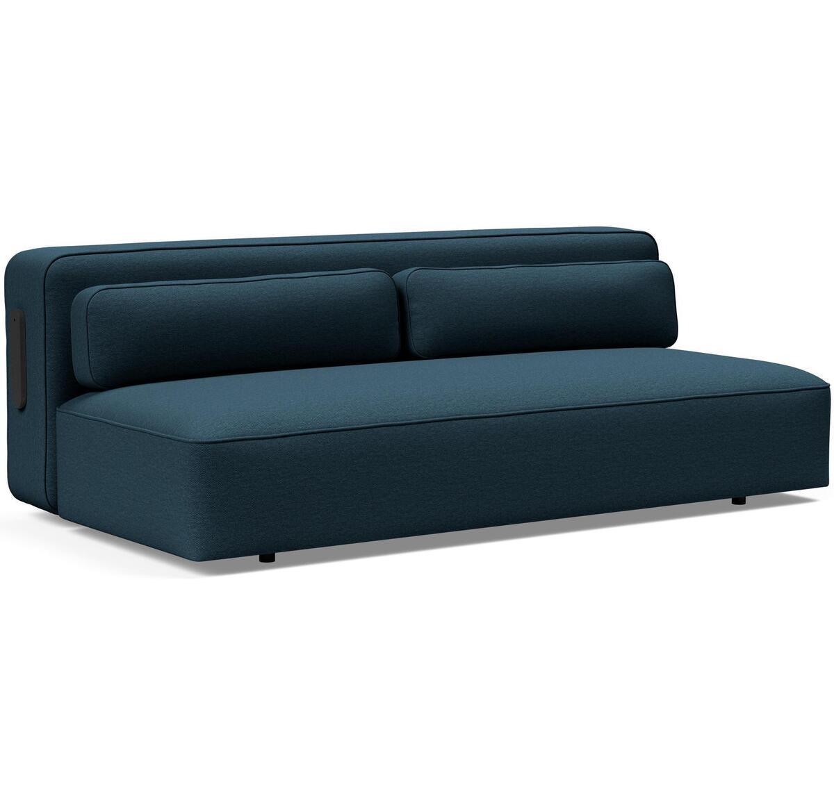 Innovation Living Innovation Bettsofa Yonata - Argus Navy Blue  