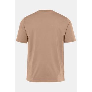 JP1880 Halbarm T-Shirt GOTS zertifizierte Biobaumwolle  