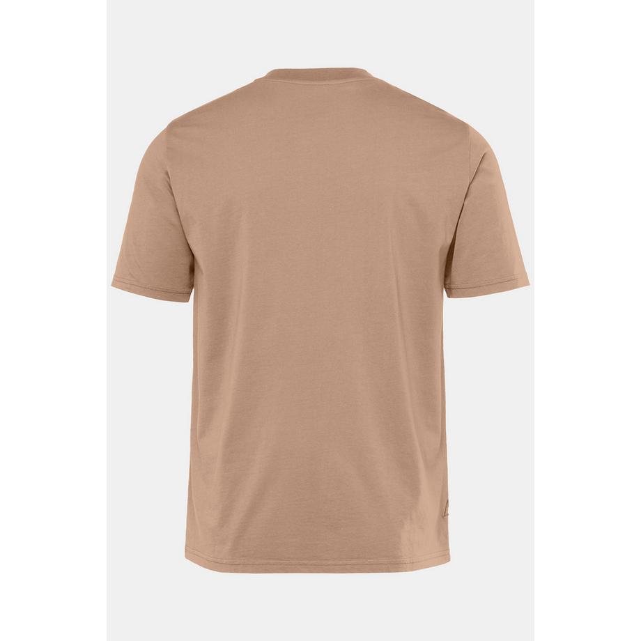 JP1880 T-shirt Manches Courtes Coton Bio Certifié GOTS  