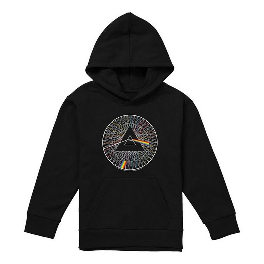 Sweat À Capuche Spokes