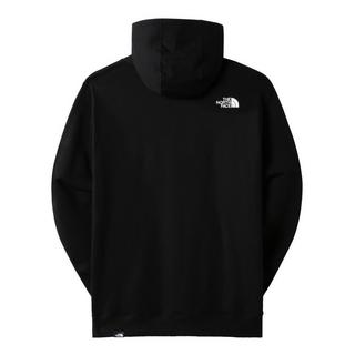 THE NORTH FACE  Mens Simple Dome Hoodie-M 