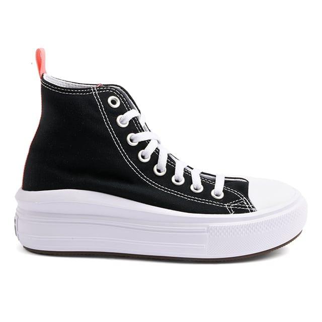 CONVERSE  CHUCK TAYLOR ALL STAR MOVE COLOR POP PLATFORM 