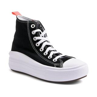 CONVERSE  CHUCK TAYLOR ALL STAR MOVE COLOR POP PLATFORM 