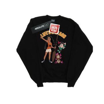 Wreck It Ralph Sweatshirt