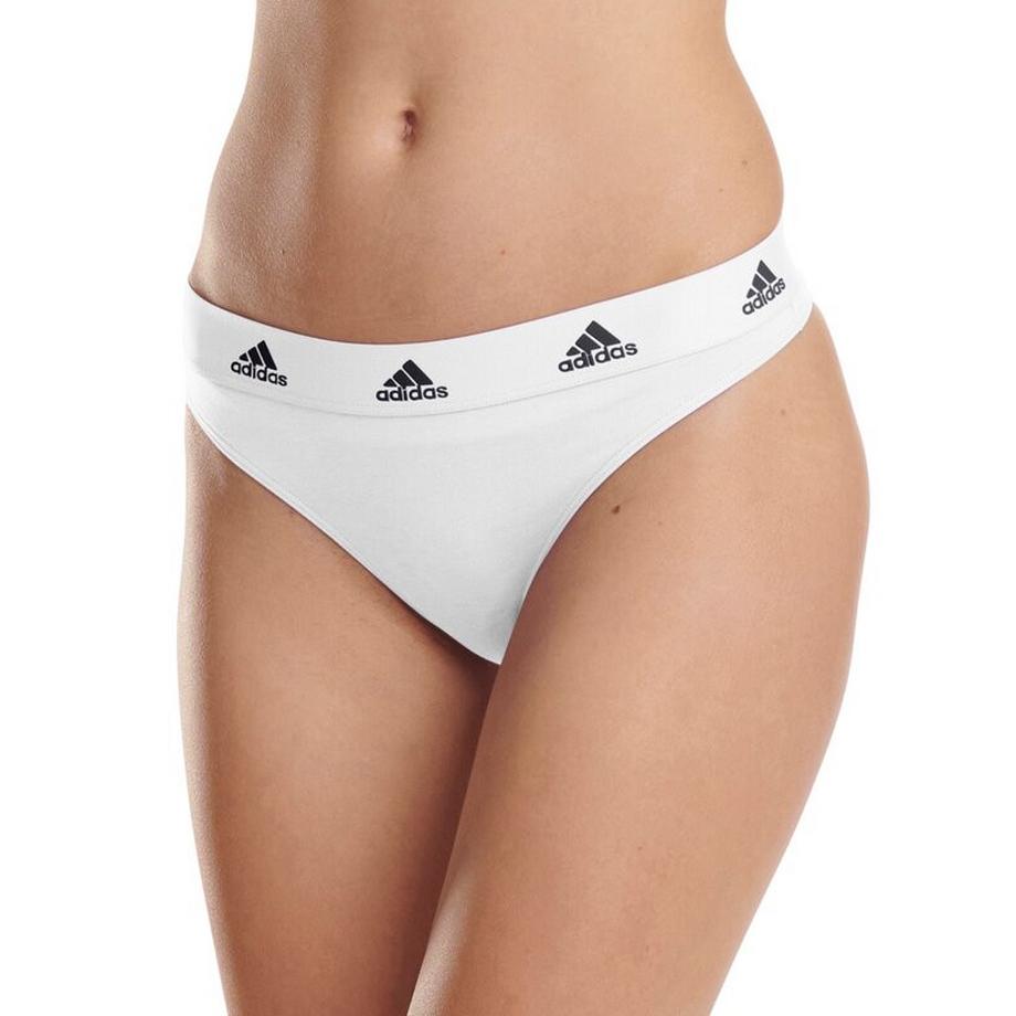 adidas Sport Active Comfort Cotton Tanga  