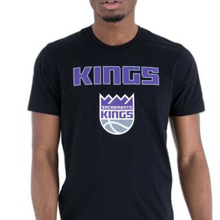 NEW ERA Sacramento Kings NBA T-Shirt  