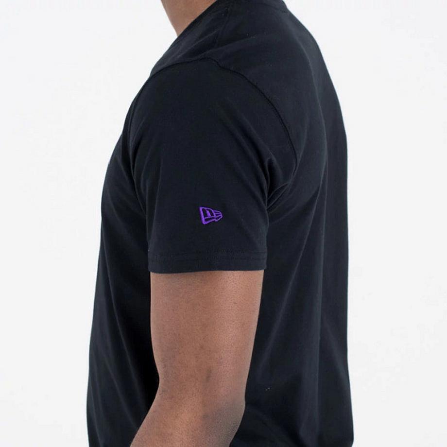 NEW ERA Sacramento Kings NBA T-Shirt  