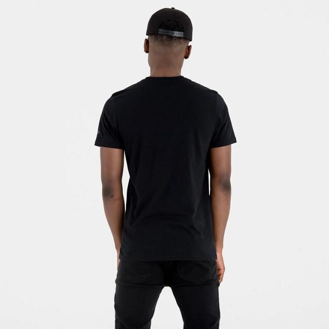 NEW ERA Sacramento Kings NBA T-Shirt  