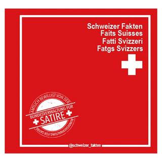 Stewo  Schweizer Fakten 