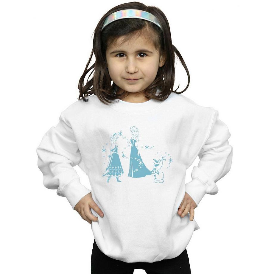 Disney  Sweat FROZEN 