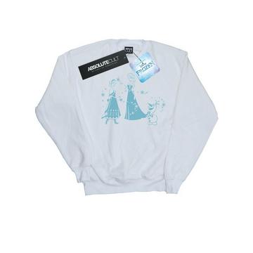Frozen Sweatshirt