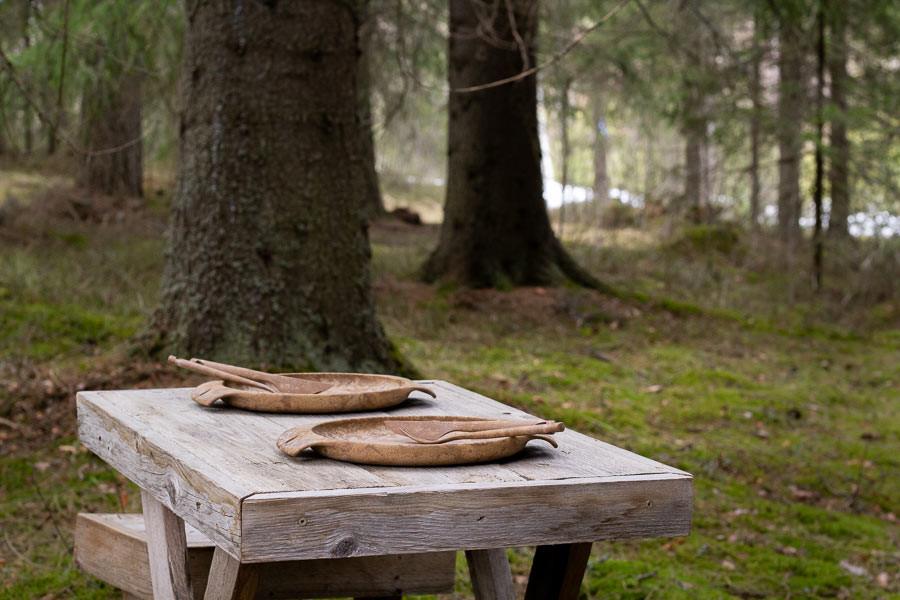 Kupilka  Set Riempi la pancia 