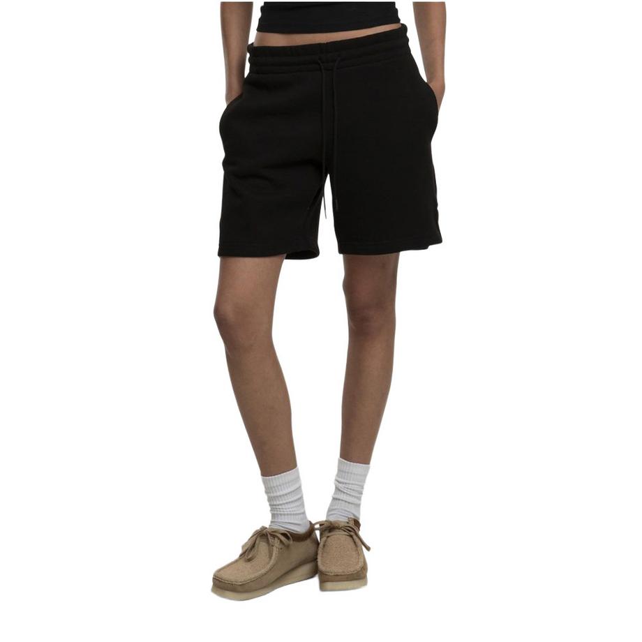 Build Your Own Short de jogging BASIC  