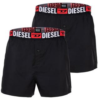 DIESEL  Boxer tissé  Confortable à porter-UMBX-STARKTWOPACK 