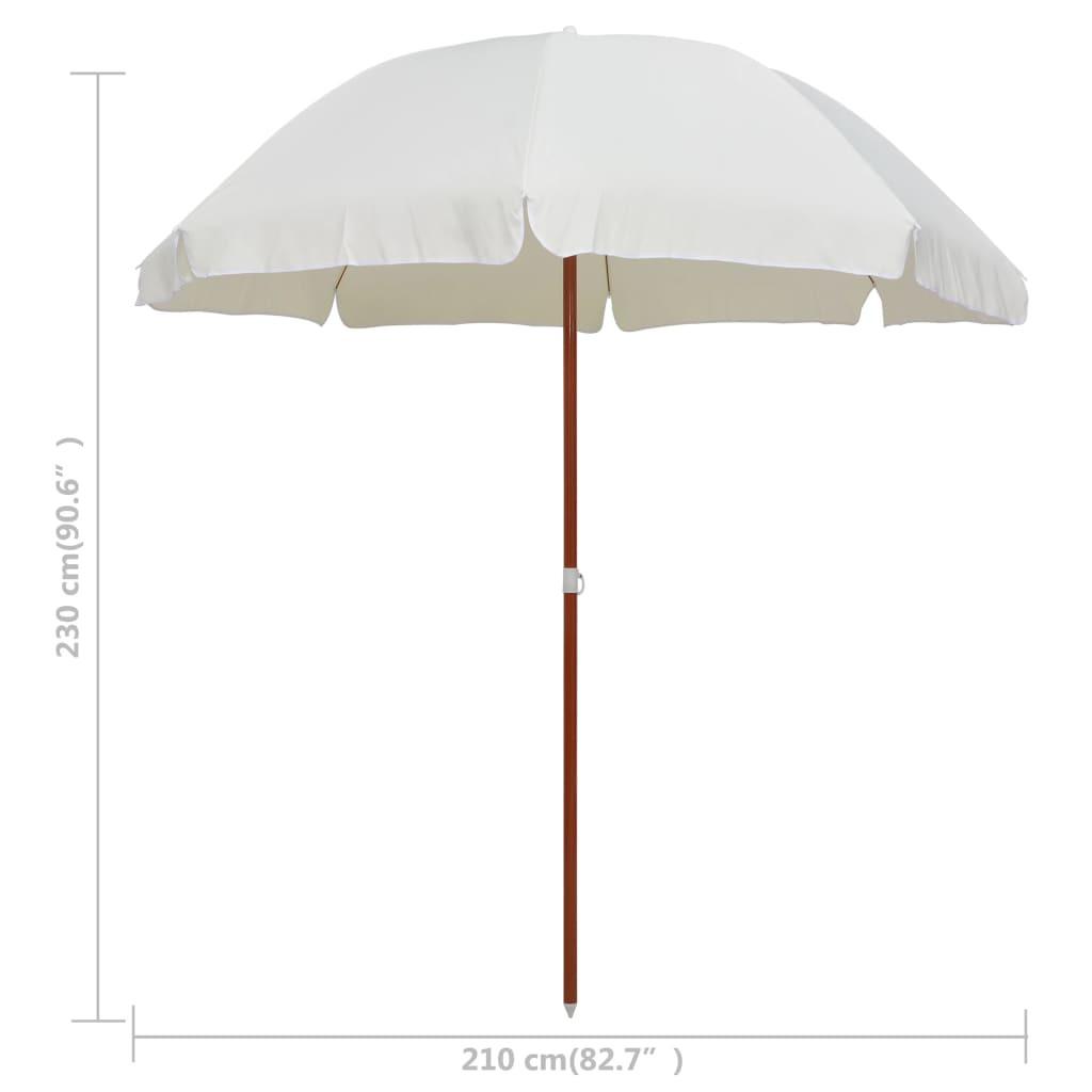 VidaXL Parasol  