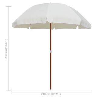 VidaXL Parasol  