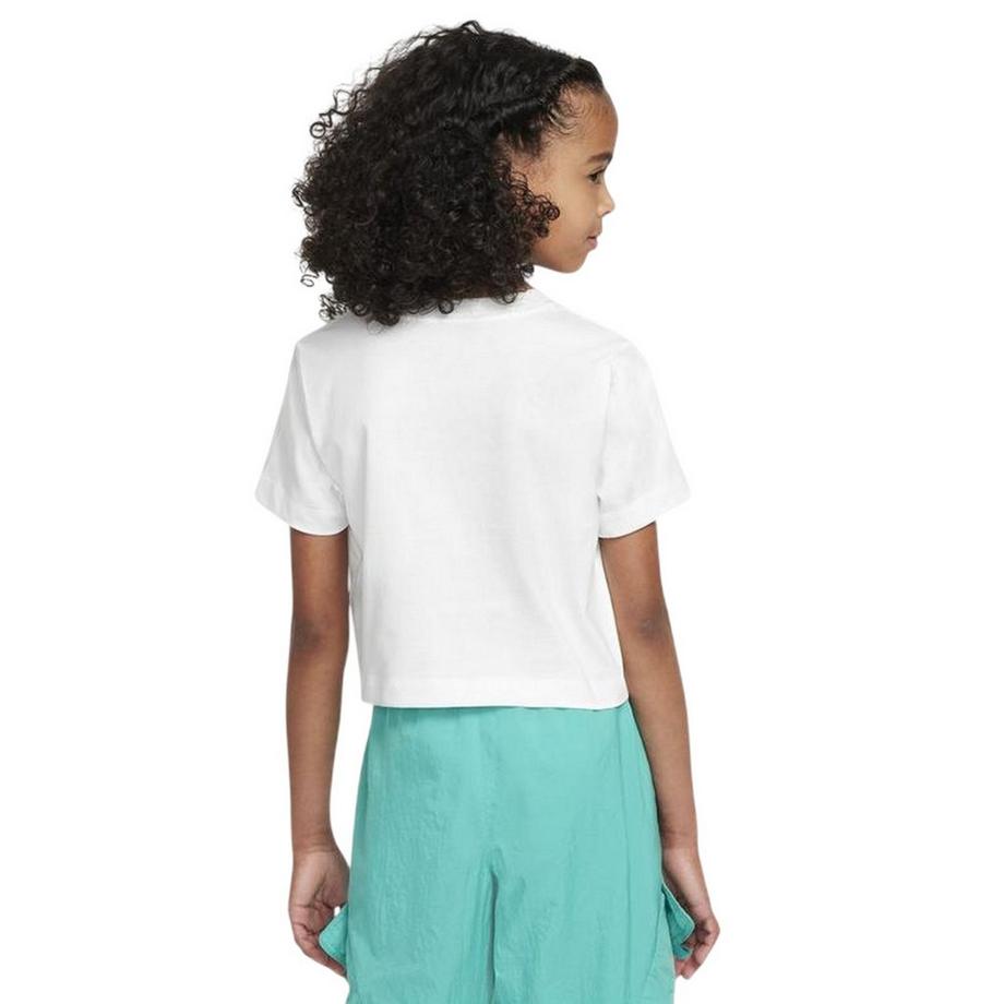 NIKE  T-ShirtMotiftyle Swoosh Futura 