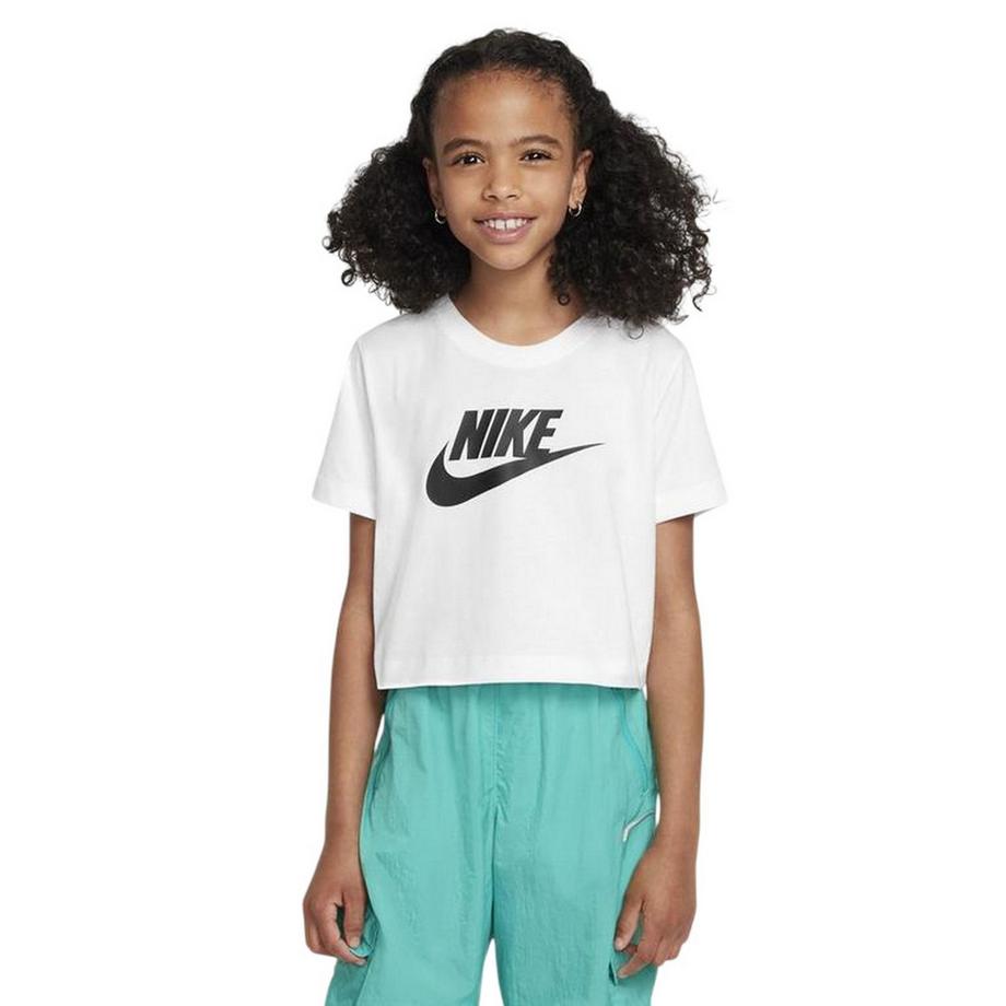 T-ShirtMotiftyle Swoosh Futura