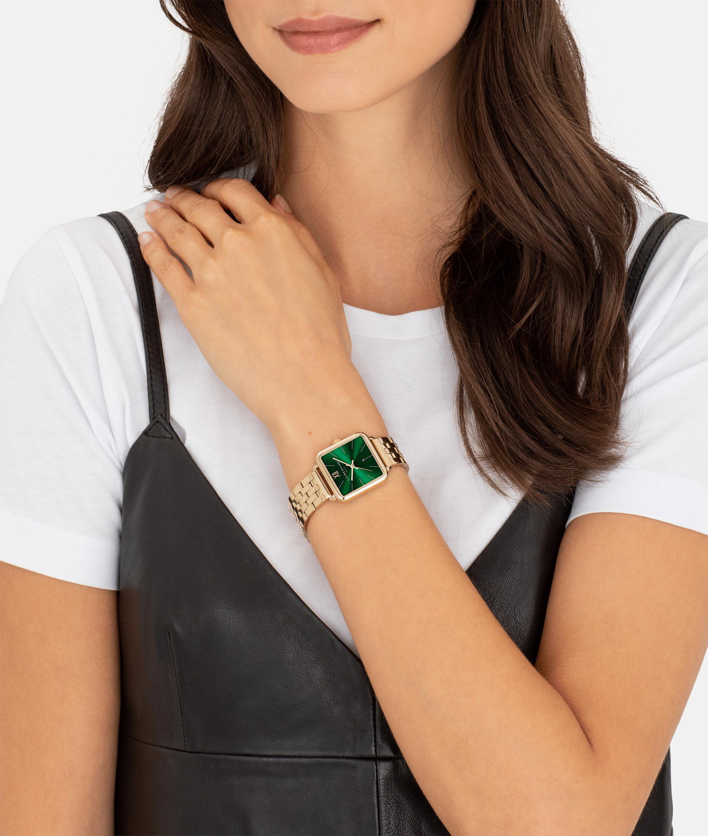 LIEBESKIND  Elegance Color Armbanduhr 