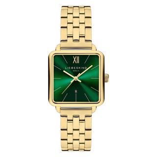 LIEBESKIND  Elegance Color Armbanduhr 