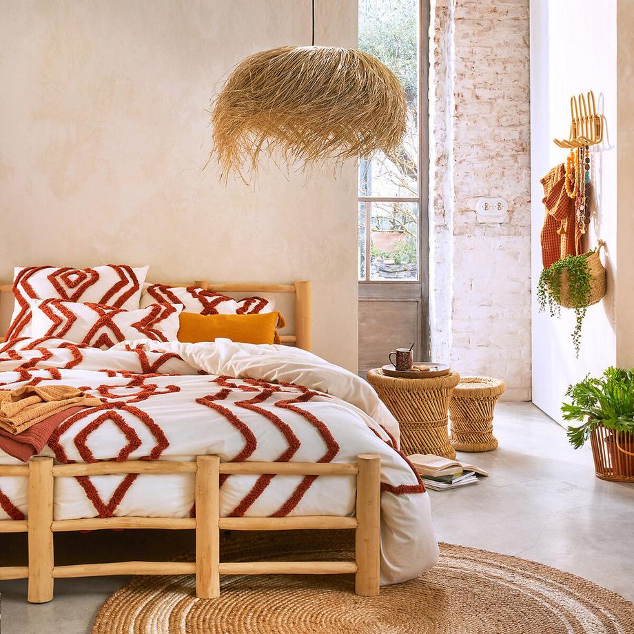 La Redoute Intérieurs Copripiumino Madiba  