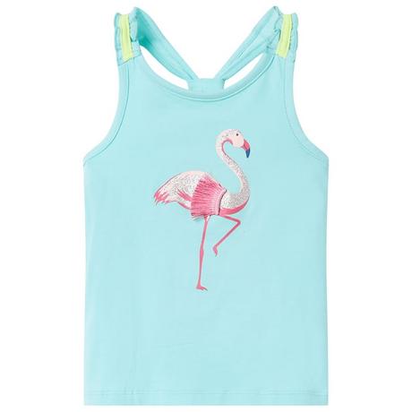 VidaXL  Kinder tanktop baumwolle 